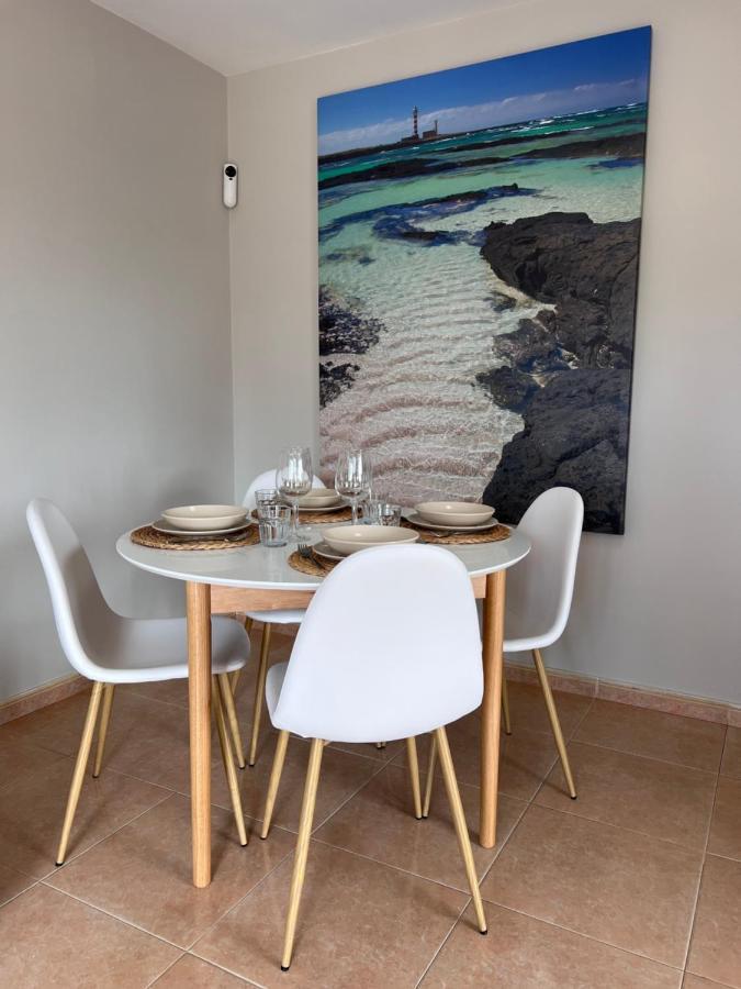 Casa Esmeralda Corralejo Exterior photo